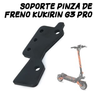 Suporte pinça de travão KuKirin G3 Pro