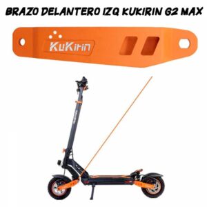 Brazo dianteiro esquerda KuKirin G2 Max