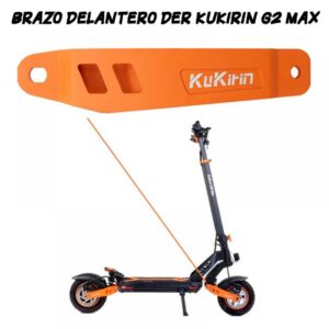 Brazo dianteiro direito KuKirin G2 Max