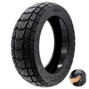 cobertura 10x2.75-6.5 com Gel Antipinchazos