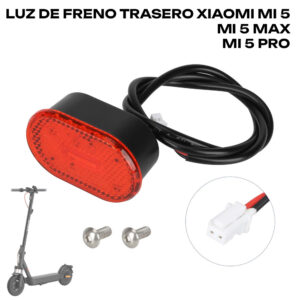 Luz de travão traseiro Xiaomi Mi 5 / Mi 5 MAX / Mi 5 PRO