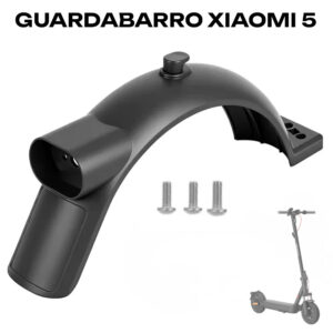 Guarda-lamas Xiaomi 5