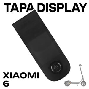 Tapa Display Xiaomi 6