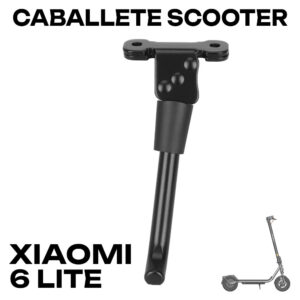 Descanso Xiaomi 6 Lite
