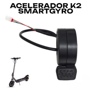 Acelerador Smartgyro K2