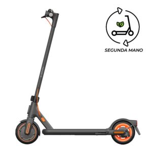 Xiaomi Electric Scooter 4 GO (Segunda mão)